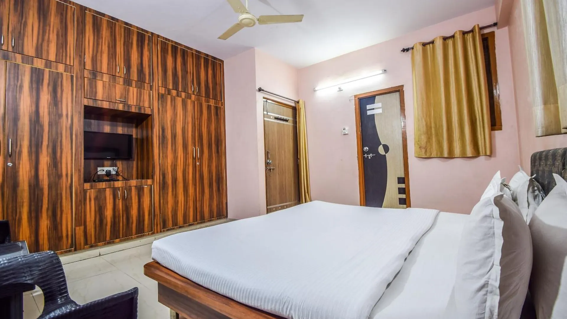 Hotel O Shreenathji Inn Udaipur Inde