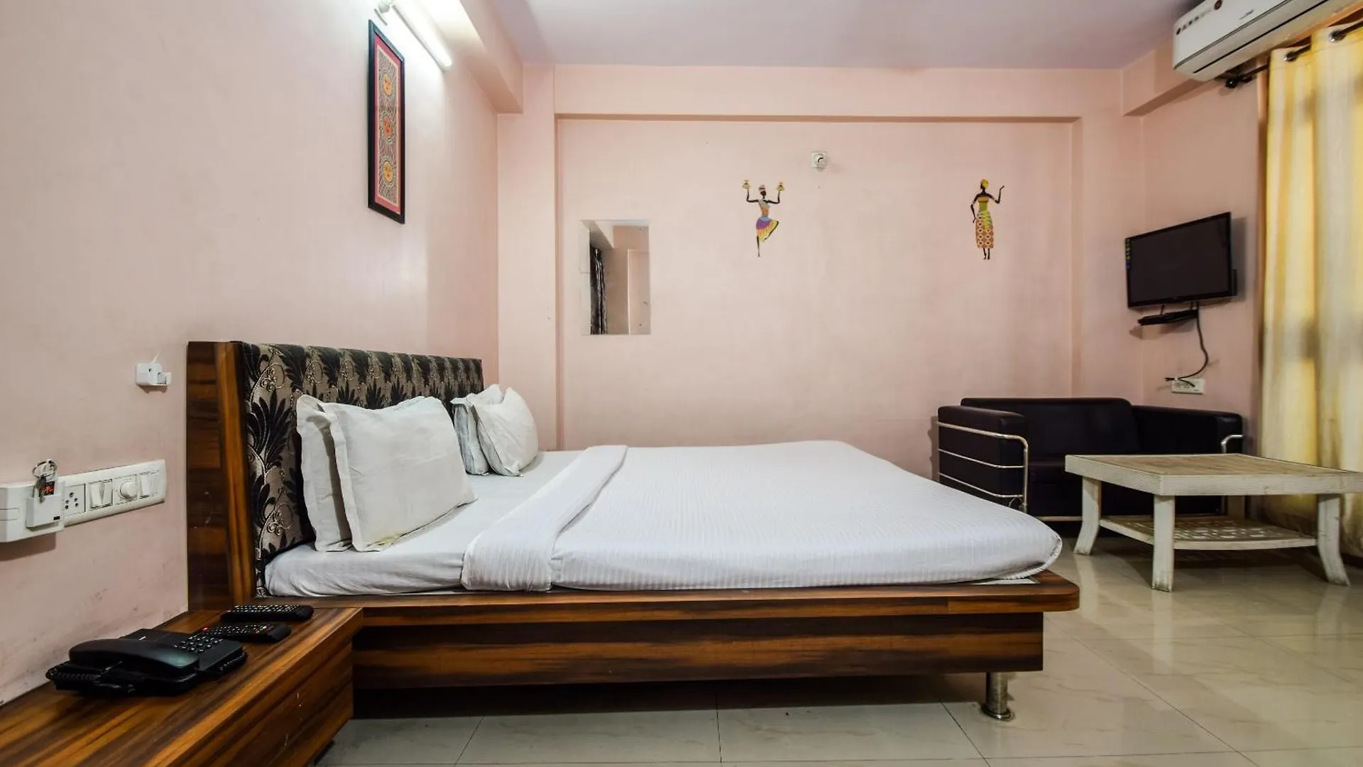 Hotel O Shreenathji Inn Udaipur Inde