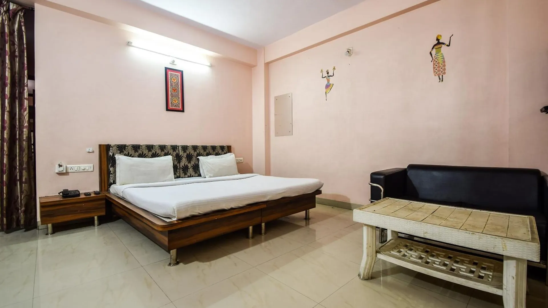 Hotel O Shreenathji Inn Udaipur Inde