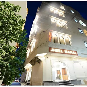 3* Hotel Jheel Mahal