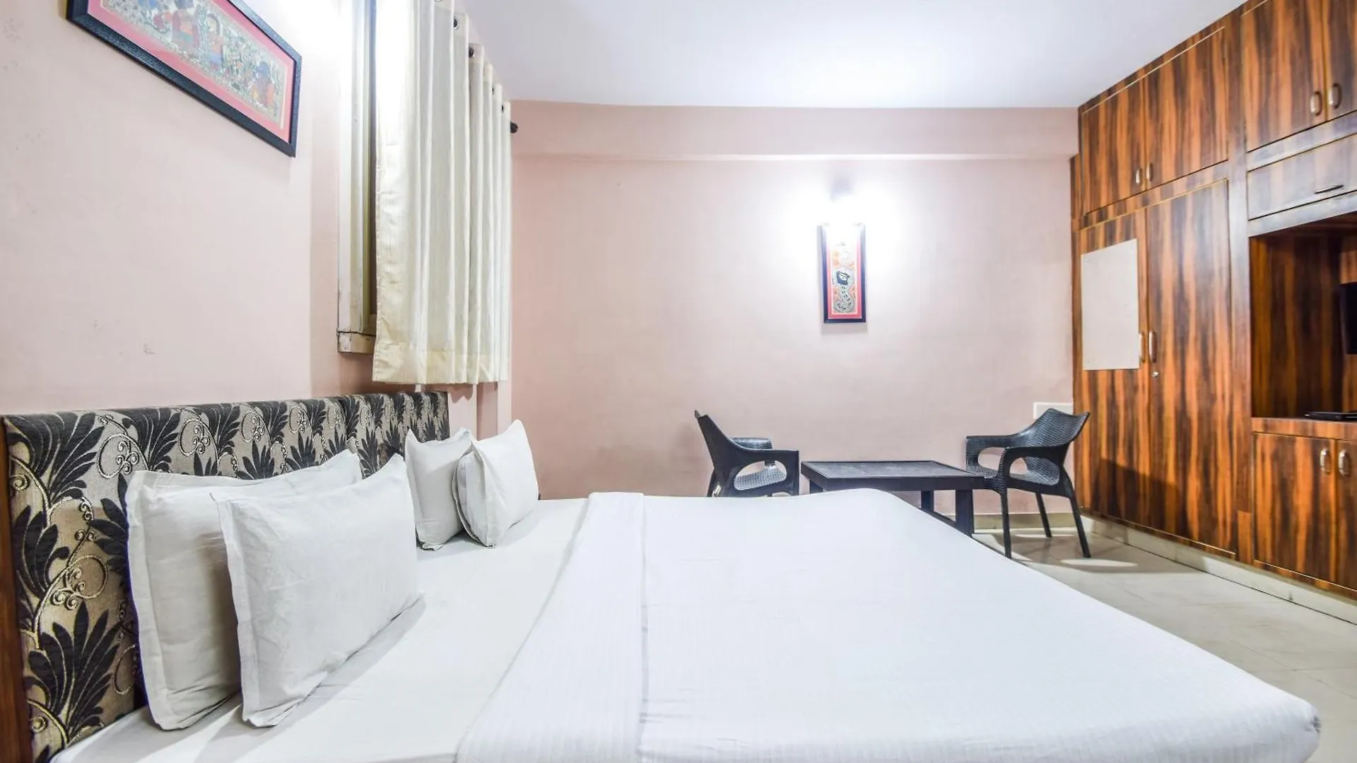 Hotel O Shreenathji Inn Удайпур 0*,  Индия